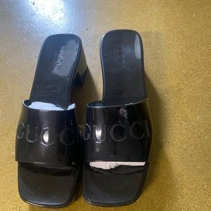 Gucci Sandals